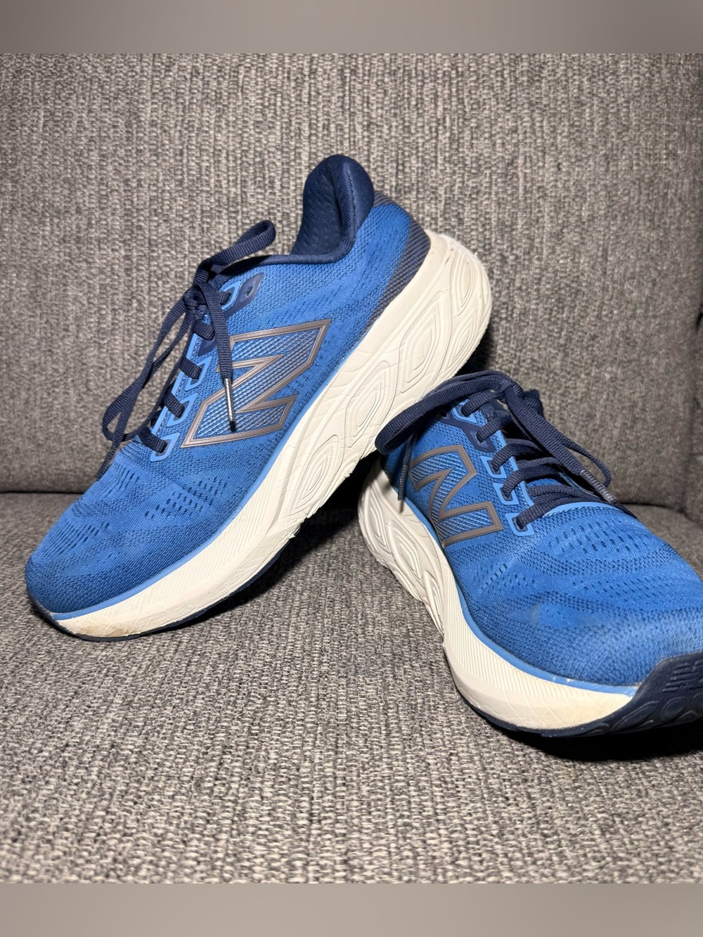 New Balance 880v15 Fresh Foam X Men's running shoes size 8.5 Medium